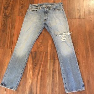 Ralph Lauren men’Jeans